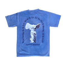 Load image into Gallery viewer, Beloved Blue Tee