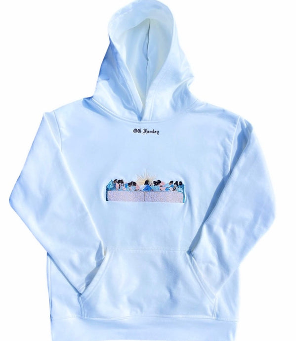 OG Famlay Hoodie