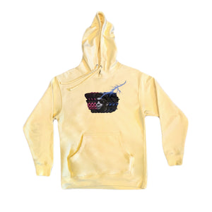 Beloved (Son) Yellow Hoodie