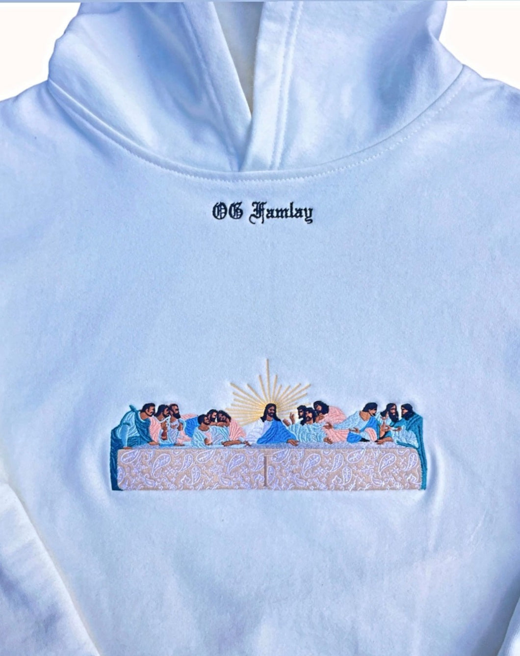 OG Famlay Hoodie