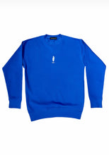 Load image into Gallery viewer, Blue Birdz Of A Feather Crew Neck