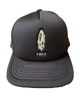 Load image into Gallery viewer, Birdz Of A Feather Trucker Hat