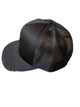 Load image into Gallery viewer, Birdz Of A Feather Trucker Hat