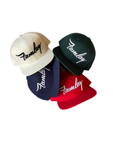 Famlay Signature Hats