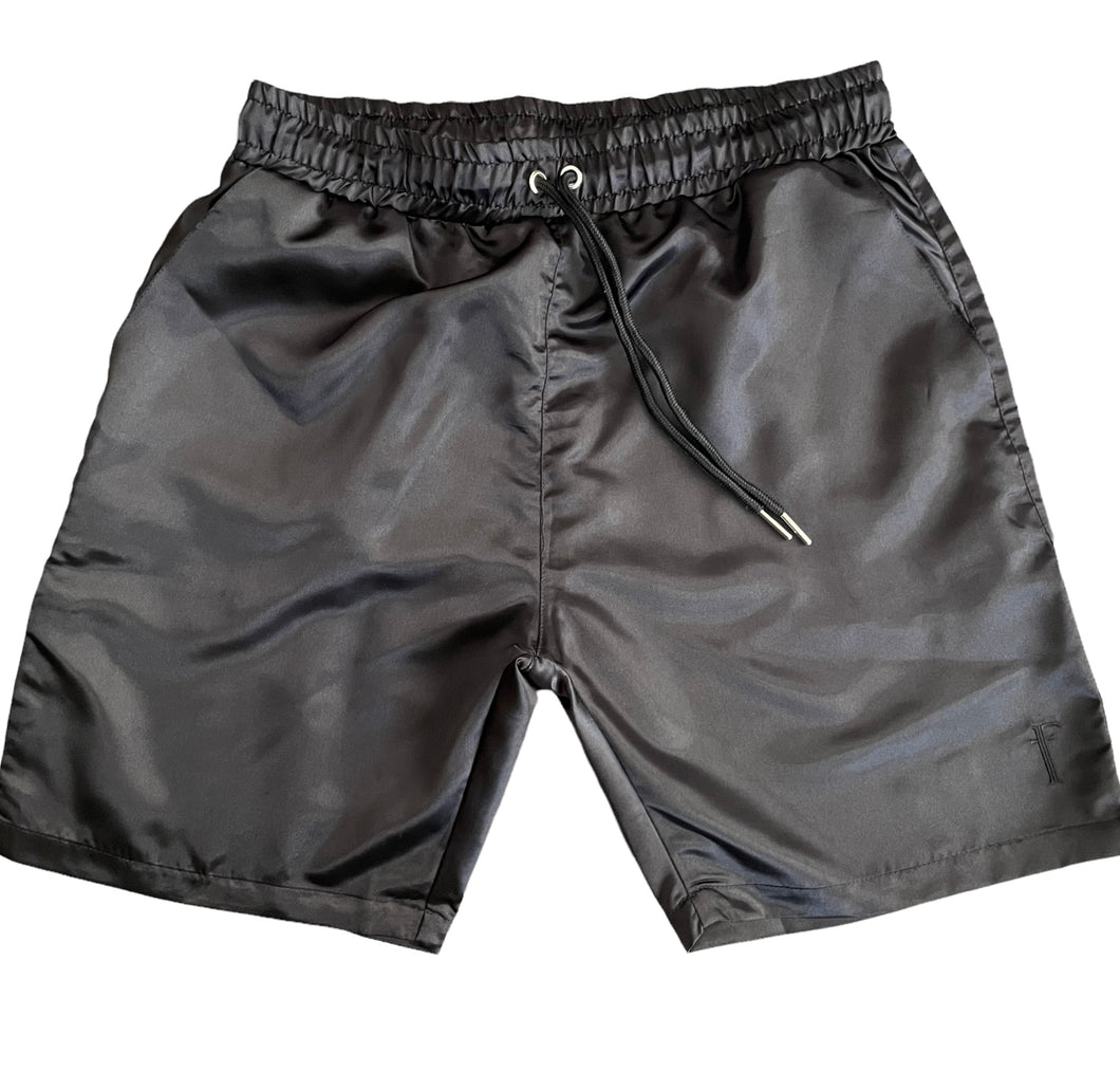 Suave House Shorts