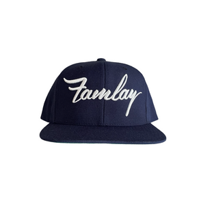 Famlay Signature Hats