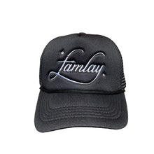 Load image into Gallery viewer, More Love Famlay Trucker Hat