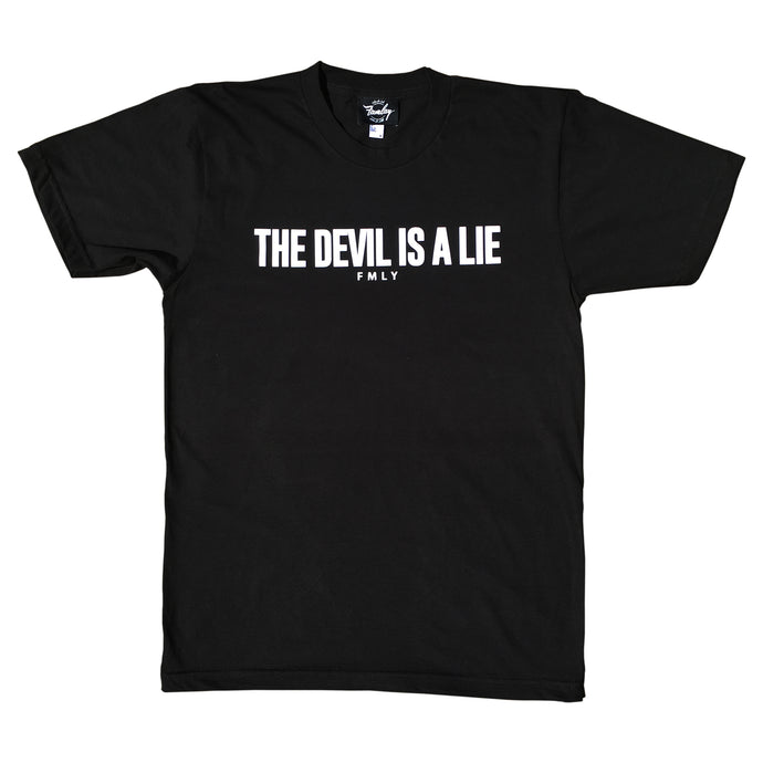 The D.I.A.L. Tee