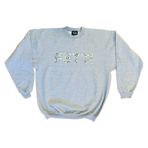 FETTI Crew Sweat