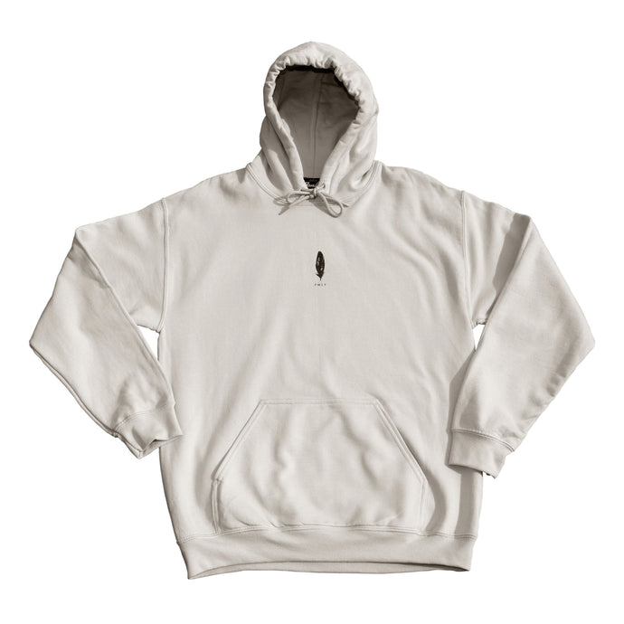 Tony Feather Peña Hoodie